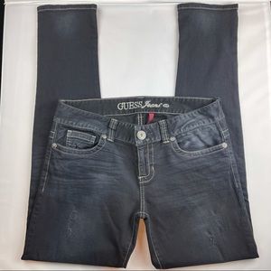 Guess Skinny Leg Jeans